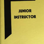 Instructor ~ Junior 9-11 years