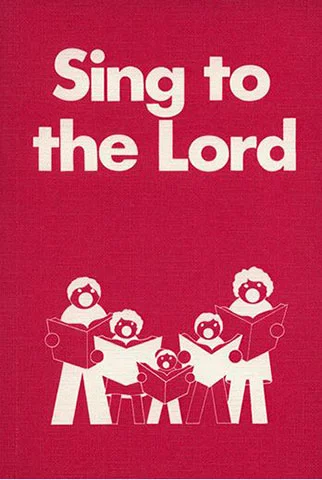 Sing to the Lord