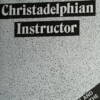 The Christadelphian Instructor