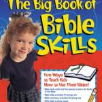 The Big Book of Bible Skills (Gospel Light ISBN 0830723463)